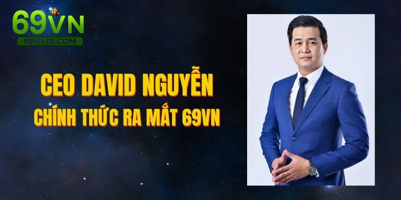 Tìm hiểu về quá trình ra mắt nhà cái cá cược trực tuyến 69VN