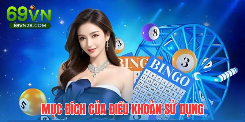 Điều khoản ra đời để bảo đảm quyền lợi đôi bên, tạo môi trường cược an toàn 