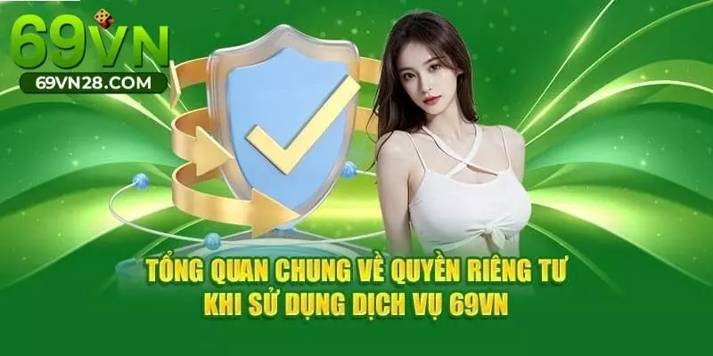 Tổng quan đôi nét về chính sách quyền riêng tư